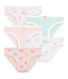 Girls' Knickers - 5-Piece Set