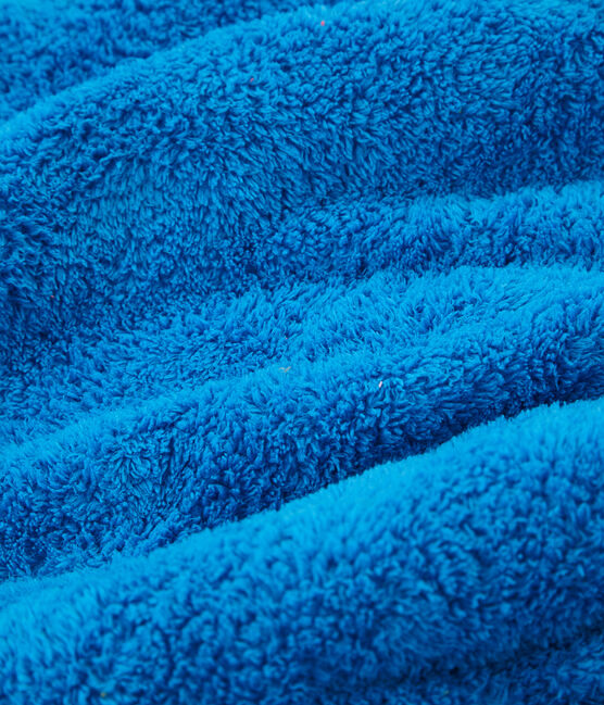 Unisex Child's/Adult's Bath Towel RIYADH blue