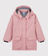 Unisex Children's Raincoat