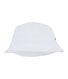 Unisex twill children's bucket hat