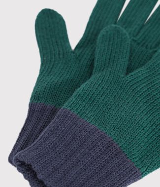 green/blue