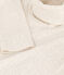 Iconic Roll Neck Patterned Knit T-shirt MONTELIMAR CHINE beige