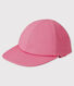 Sun cap