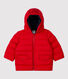 Babies' Quilted Jacket