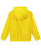 Child's windbreaker JAUNE