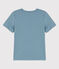 Women's Warm Iconic T-Shirt ROVER blue