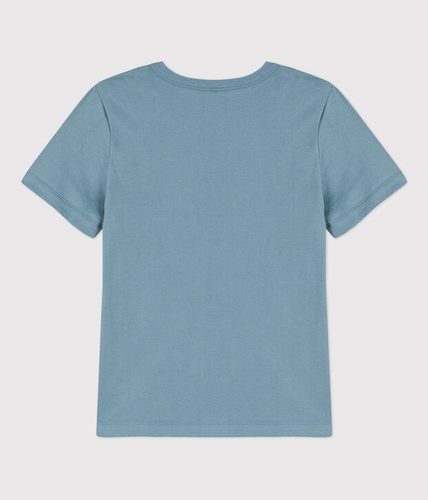 Women's Warm Iconic T-Shirt blue