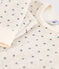 Children's Unisex Starry Velour Pyjamas MONTELIMAR /DUCKY