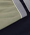 Boys' Plain Cotton and Elastane Boxer Shorts - 2-Pack variante 1