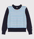 Women's Cotton Breton Top