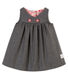 Baby girl's dress