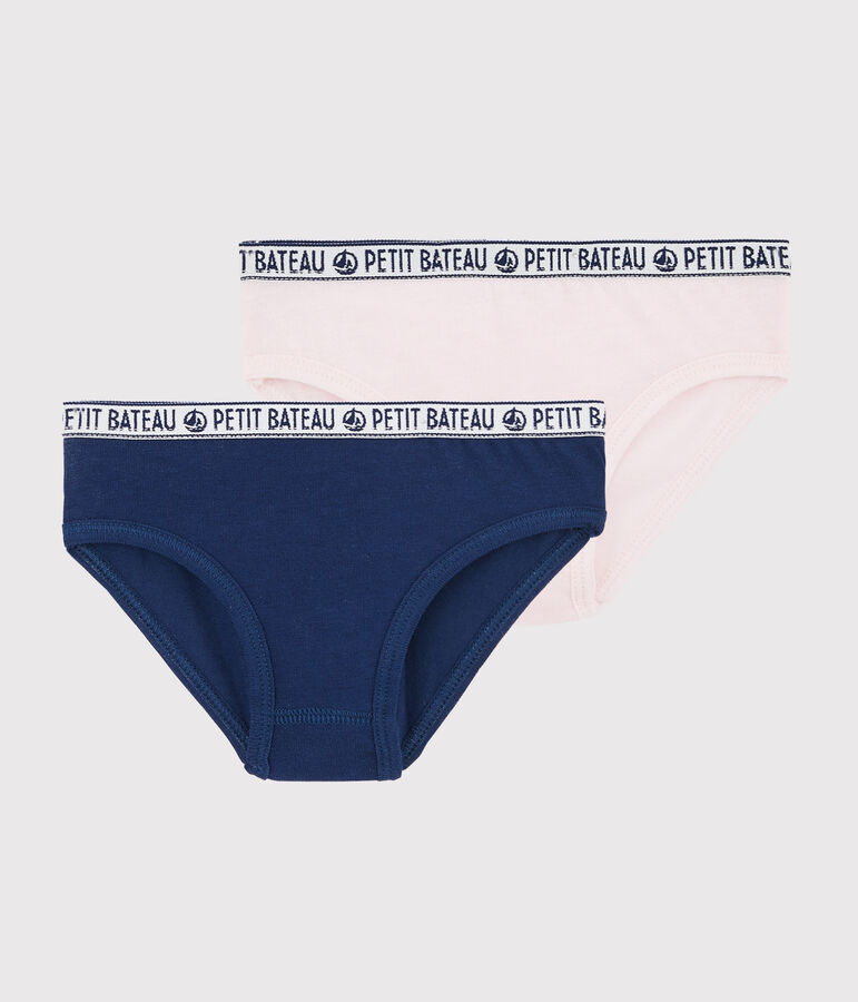 Girls' Sports Knickers - 2-Piece Set variante 1