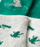 Set of 2 pairs of socks for baby boys variante 1