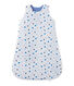 Baby boy's sleeping bag