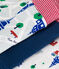 Children's Cotton Paris Boxers - 3-Pack variante 1