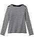 Women's long-sleeve tee