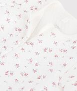 white/pink