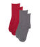 Women's Mid-High Socks Set variante 1