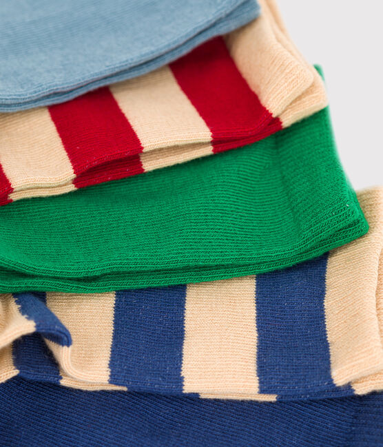 Children's Unisex Socks - 5-Pack variante 1