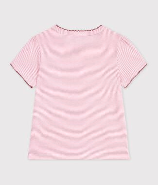 pink/white