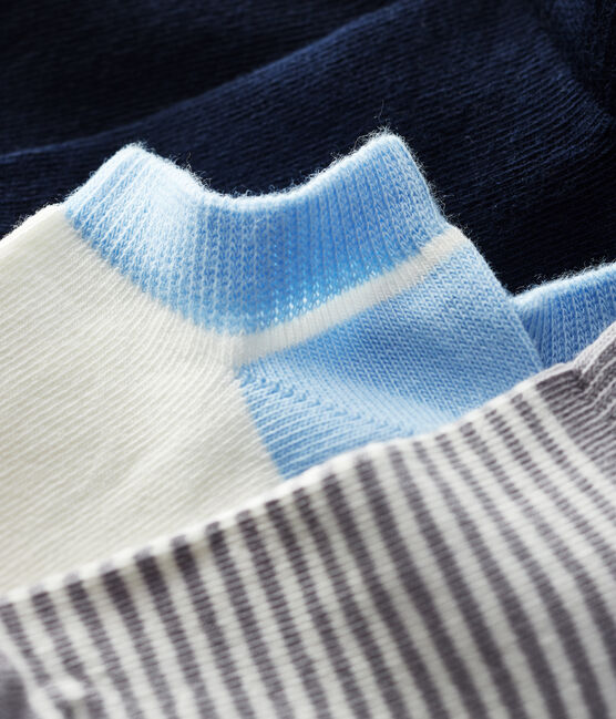 Children's Unisex Socks - 3-Pack variante 1