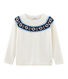 Girls' Pullover