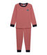 Boy's milleraies pyjamas