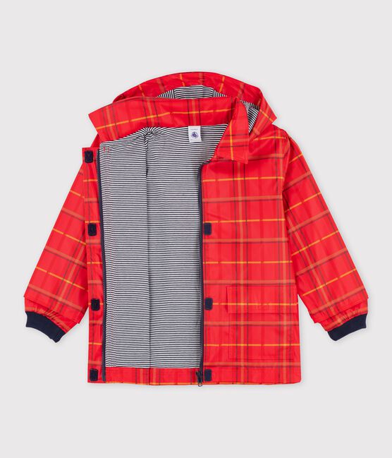 Unisex Children's Raincoat SIGNAL