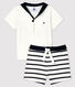 Baby Boys' Clothing - 2-Piece Set