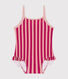 Babies' swimsuit