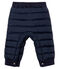 Unisex Babies' Down Trousers SMOKING blue