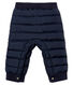 Unisex Babies' Down Trousers