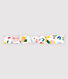 Girls' Cotton Hairband