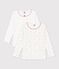 Pack of children's long-sleeved printed cotton T-shirts multicolor
