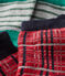 Baby Boys' Socks - 2-Piece Set TERKUIT red