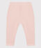 Babies' Fleece Trousers pink