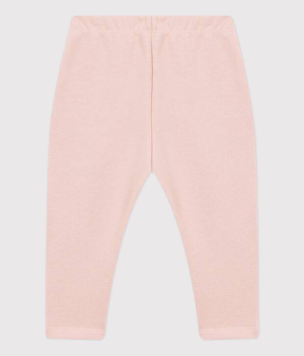 Babies' Fleece Trousers pink
