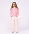 Children's plain cotton sweatshirt CHARMI
