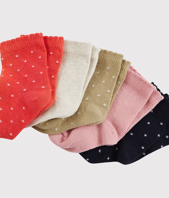 Socks - 5-Pack variante 1