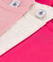 Pack of 3 girls' short-sleeved cotton T-shirts variante 1