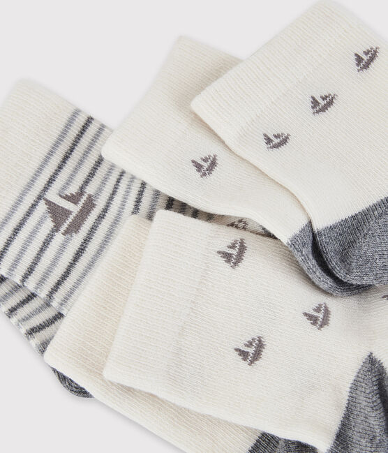 Babies' Socks - 3-Pack variante 1