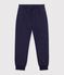 Children's cotton jogging bottoms SMOKING