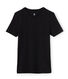 Men's short-sleeved crew neck t-shirt