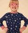 Children's glow-in-the-dark cotton pyjama fancy dress gift set variante 1
