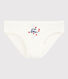 Girls' Cotton Knickers