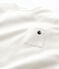 Boys' T-Shirt MARSHMALLOW white