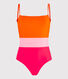 Women's Eco-Friendly Swimsuit