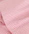 Babies' Short-Sleeved Poplin Dress pink/pink