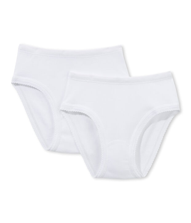 Girls' Knickers - 2-Piece Set multicolor