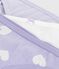 Pack of women's cotton pants variante 1
